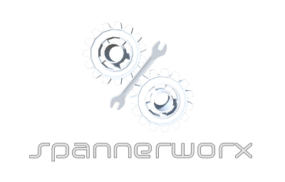 Spannerworx Logo